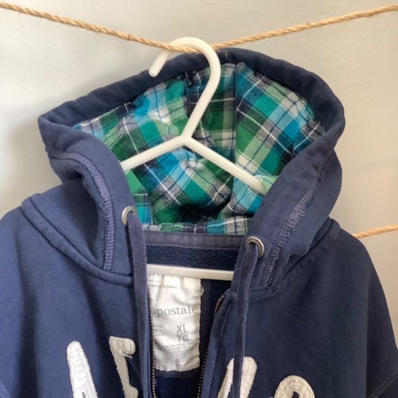 Aeropostale size XL - Picture 3 of 3
